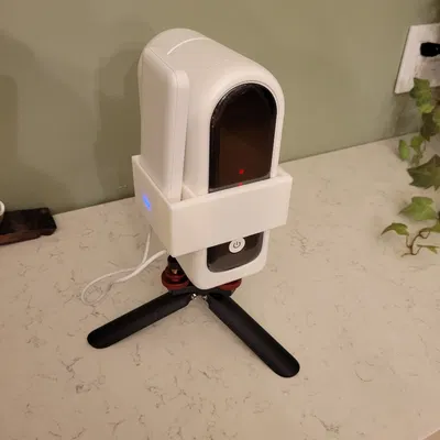 Giá đỡ sạc dự phòng cho Seestar S30