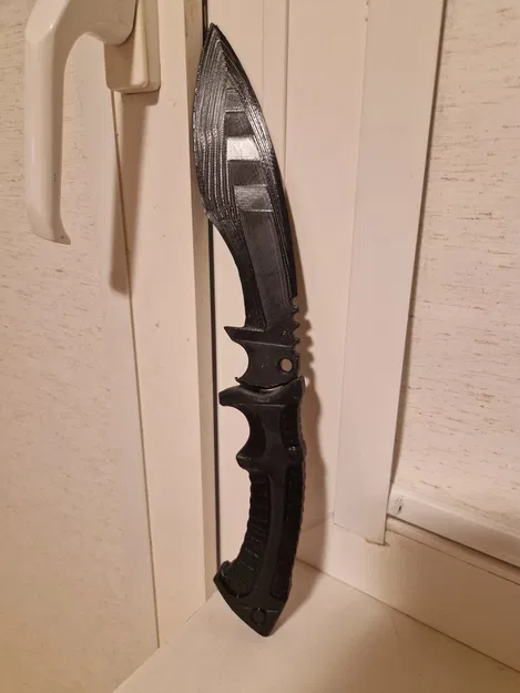 Dao Kukri CS2 - Image 1