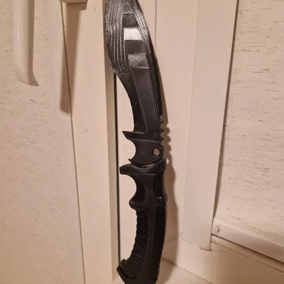 Dao Kukri CS2