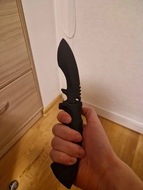 Dao Kukri CS2 - Image 2
