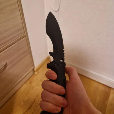 Dao Kukri CS2