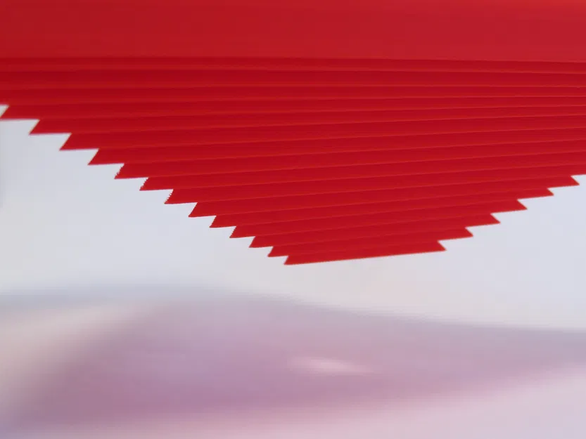 Triangle Super Fidget - Mẫu Fidget Xoay Tam Giác Độc Đáo - Image 4