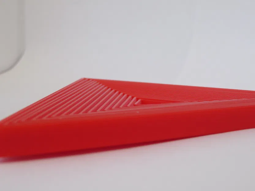 Triangle Super Fidget - Mẫu Fidget Xoay Tam Giác Độc Đáo - Image 10