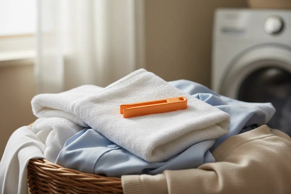 Tự in kẹp quần áo 3D bền đẹp tại nhà: Hướng dẫn chi tiết - Image 1