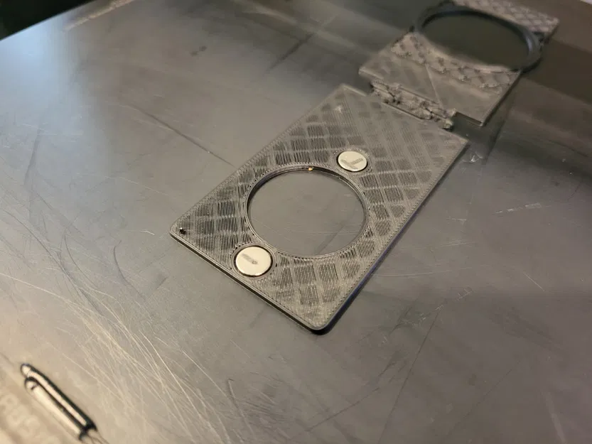 Chống sương mù Seestar S30 Drop-open V1.2 không kẹt chế độ EQ - Image 4