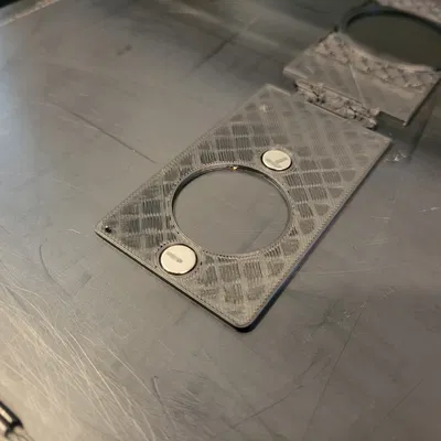 Chống sương mù Seestar S30 Drop-open V1.2 không kẹt chế độ EQ