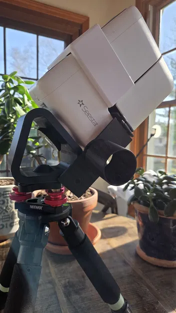 Chống sương mù Seestar S30 Drop-open V1.2 không kẹt chế độ EQ - Image 5