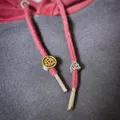 Hạt xỏ dây áo hoodie họa tiết Celtic - Thumbnail 4