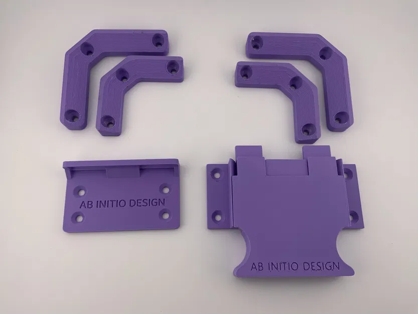 Phụ kiện gắn đế cho thùng đồ nghề Husky Build-Out - Image 3