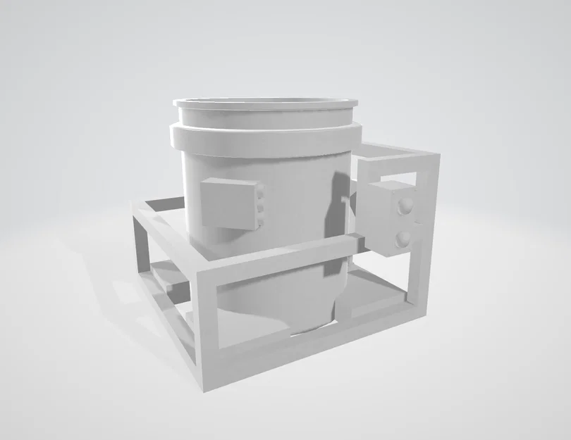 Thiết bị khí tượng Dorothy từ phim Twister (1996) và Twisters (2024) - Image 1