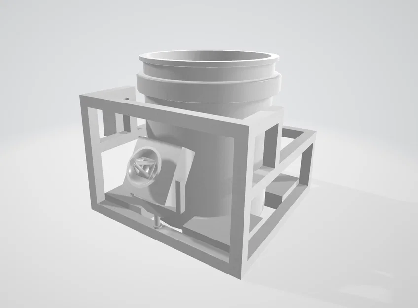 Thiết bị khí tượng Dorothy từ phim Twister (1996) và Twisters (2024) - Image 2