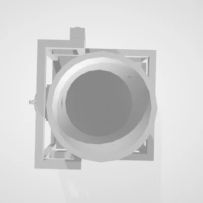 Thiết bị khí tượng Dorothy từ phim Twister (1996) và Twisters (2024)