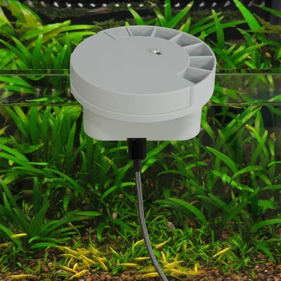 Máy cho cá ăn tự động chính xác có tích hợp WiFi