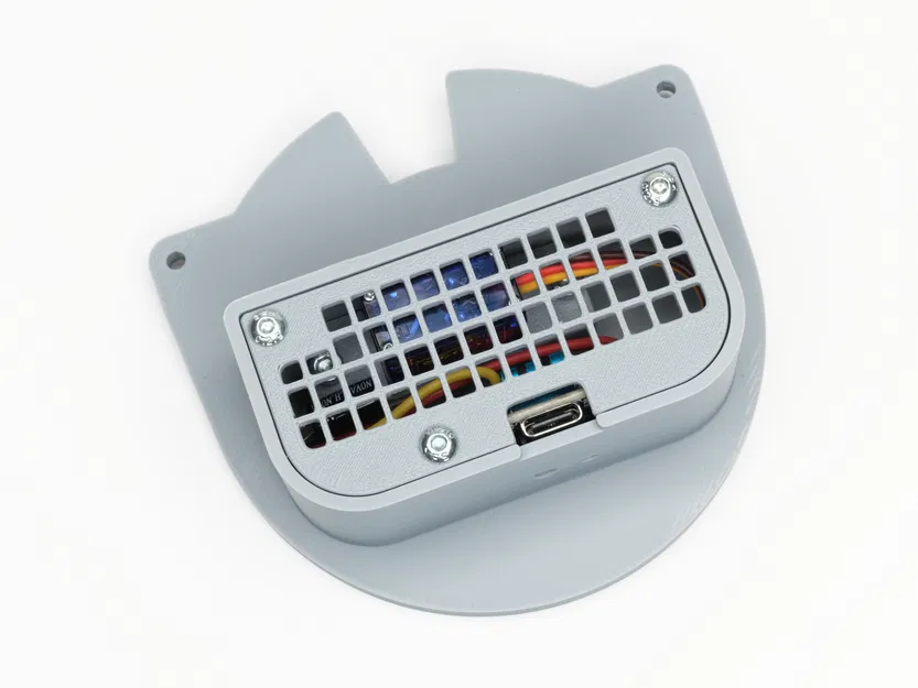 Máy cho cá ăn tự động chính xác có tích hợp WiFi - Image 9