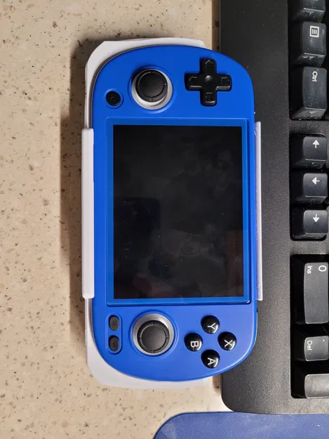 Ốp cầm tay RG40xxH Grip Case V3 - Image 1