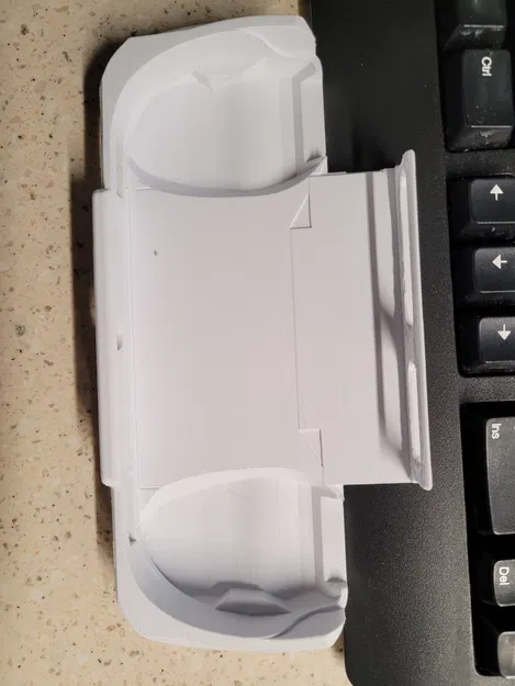 Ốp cầm tay RG40xxH Grip Case V3 - Image 2