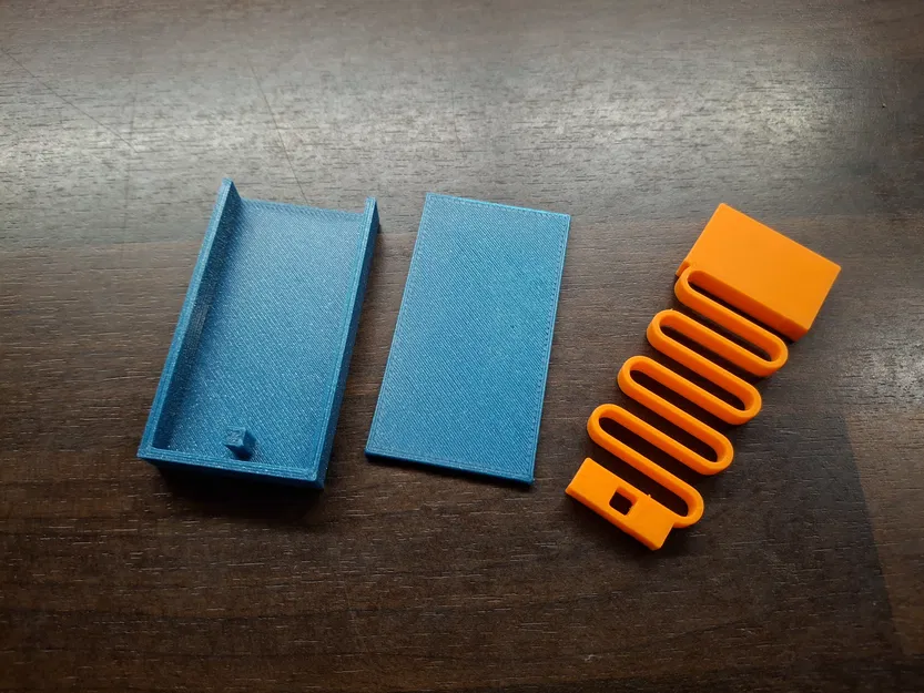 Fidget Button - Đồ chơi nhấn nhả xả stress cực đã tay - Image 1