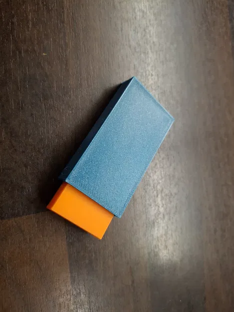 Fidget Button - Đồ chơi nhấn nhả xả stress cực đã tay - Image 2