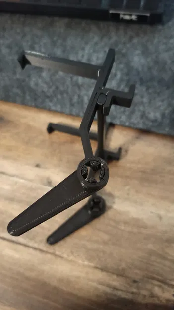 Giá Đỡ Điện Thoại Gắn Màn Hình Universal v1.0 - Image 4