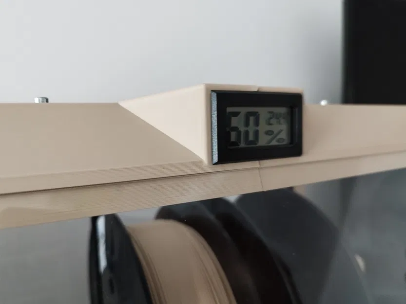 (Un)original Prusa Drybox REMIX - Image 1