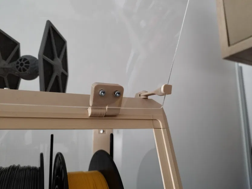 (Un)original Prusa Drybox REMIX - Image 4