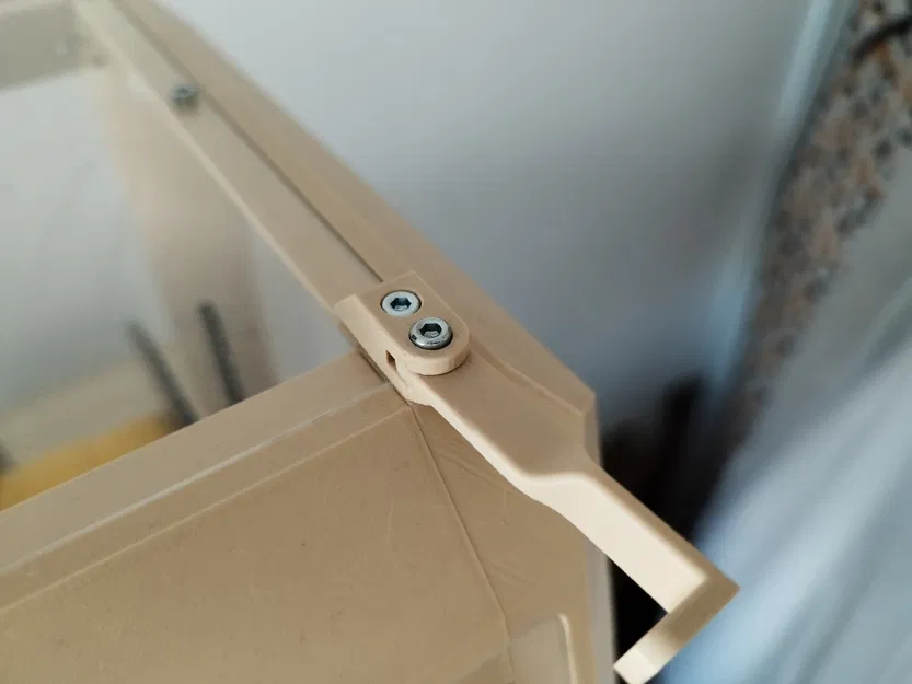 (Un)original Prusa Drybox REMIX - Image 5