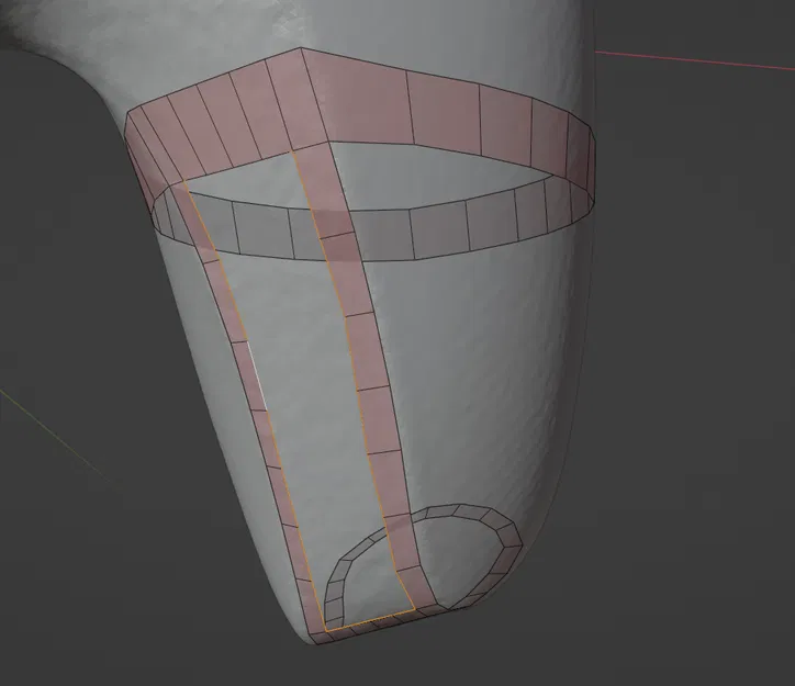 Giá treo tay cầm PS5 cho bảng IKEA SKADIS - Image 5