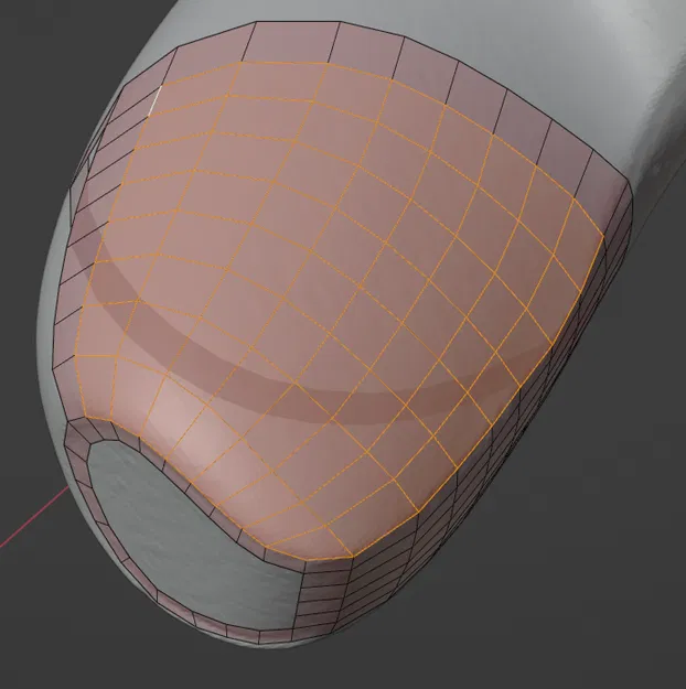 Giá treo tay cầm PS5 cho bảng IKEA SKADIS - Image 7