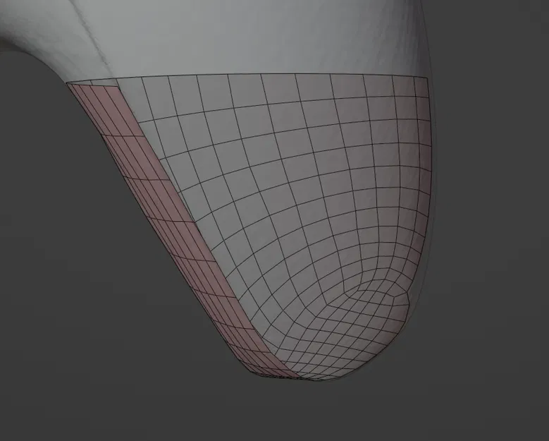 Giá treo tay cầm PS5 cho bảng IKEA SKADIS - Image 8