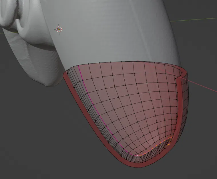 Giá treo tay cầm PS5 cho bảng IKEA SKADIS - Image 9