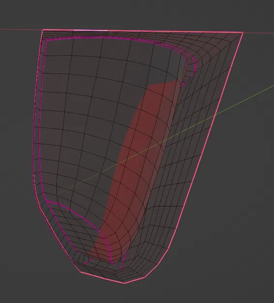 Giá treo tay cầm PS5 cho bảng IKEA SKADIS - Image 10