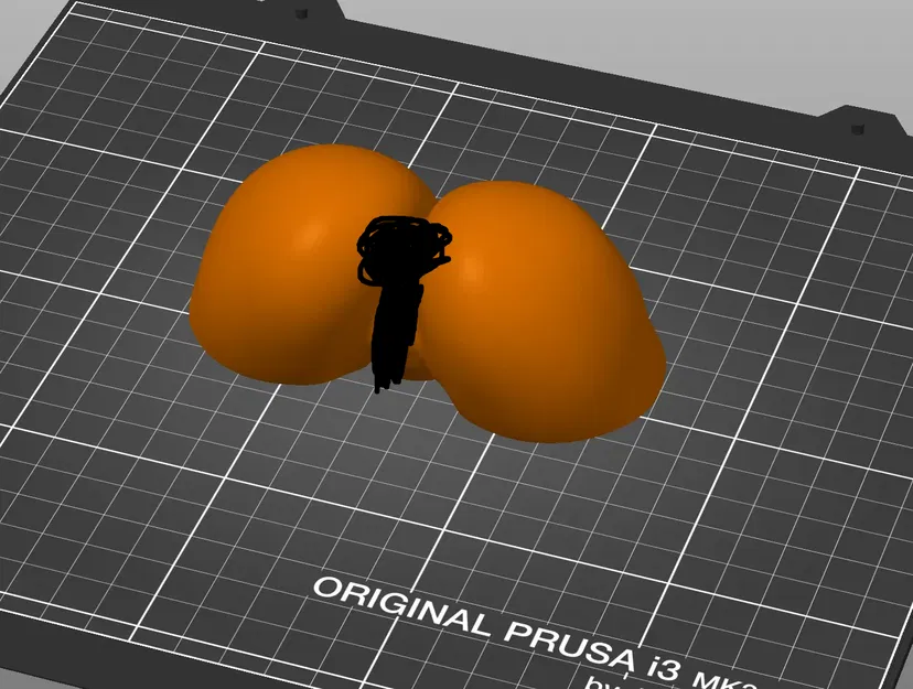 Ống cắm bút sáng tạo - Món phụ kiện độc đáo cho bàn làm việc - Image 1