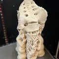 Mô hình cột sống người kèm xương cùng (Sacrum with spine) - Thumbnail 3