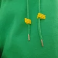 Hạt chặn dây áo hình miếng phô mai (Cheese Bead) in 3D độc đáo - Thumbnail 1