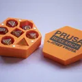 Hộp đựng xúc xắc OpenSCAD tùy chỉnh - Thumbnail 4