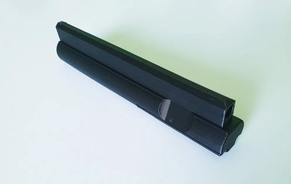 Mô hình Dummy Bolt Carrier Group cho AR15 - Image 1