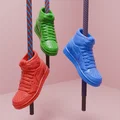 Phụ kiện trang trí dây giày Nike Air Jordan in 3D cực độc đáo - Thumbnail 1