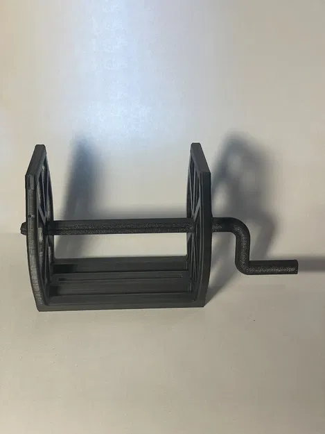 Dụng cụ cuốn băng quấn tay 3D tiện lợi, dễ in - Bandage Roller - Image 2