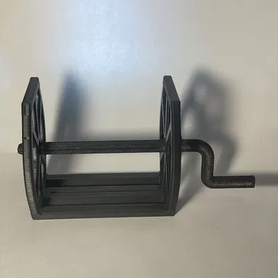 Dụng cụ cuốn băng quấn tay 3D tiện lợi, dễ in - Bandage Roller