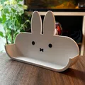 Giá đỡ kính - Lấy cảm hứng từ Miffy - Thumbnail 1