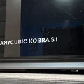 Bộ chân đế chống rung cho Anycubic Kobra S1 - Thumbnail 3