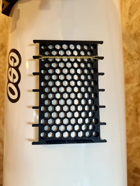 Giá đỡ điện thoại trên kính thiên văn Dobson cho AstroHopper - Image 2