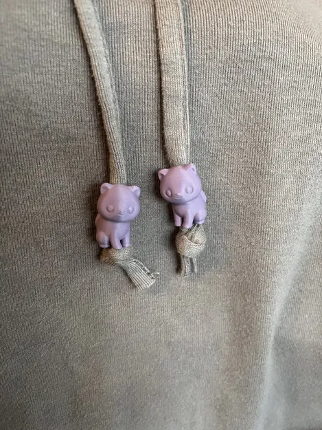Hạt charm Kitty đáng yêu - Image 1