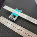 Khối chặn thước (Ruler Stop Block) 35mm - Phụ kiện in 3D đắc lực - Thumbnail 1