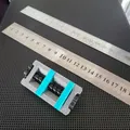 Khối chặn thước (Ruler Stop Block) 35mm - Phụ kiện in 3D đắc lực - Thumbnail 6