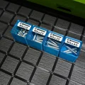 Swapfinity - Khay Gridfinity thông số tùy chỉnh kèm nhãn thay thế nhanh - Thumbnail 9