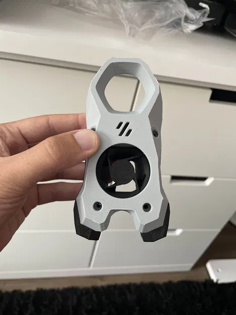 Bản Mod Voron Stealthburner cho Rapido 2 UHF V2 - Image 3