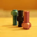 Pocket Fidget Bolt (In in place) - Thumbnail 5