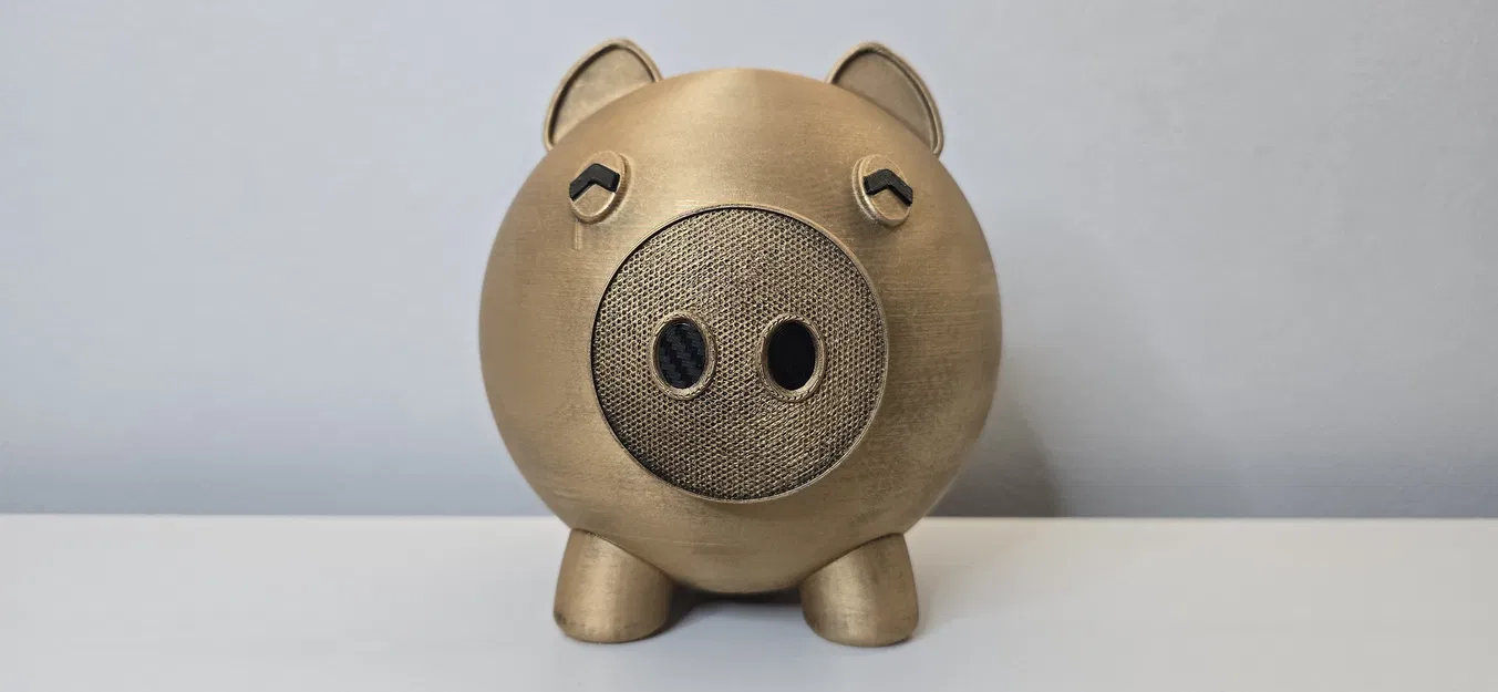 Heo Vàng Tiết Kiệm Squid Game - Image 2