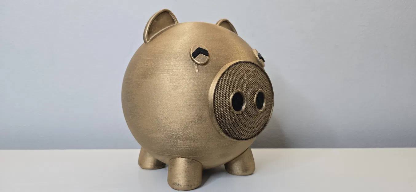 Heo Vàng Tiết Kiệm Squid Game - Image 3